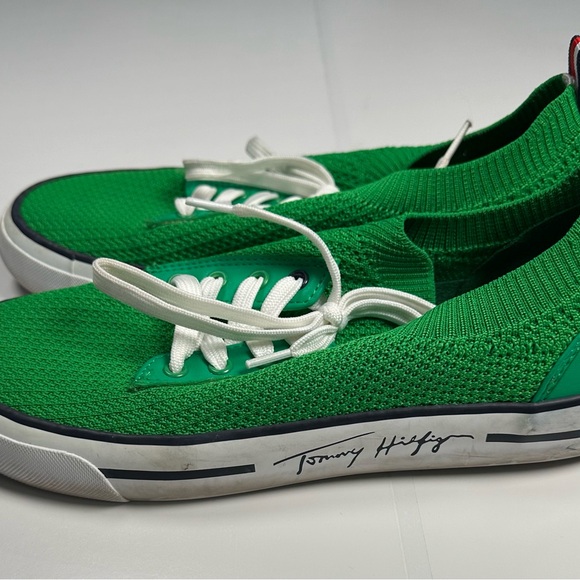 Tommy Hilfiger Sneakers - Picture 4 of 9